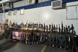 cv:-93-fuzis-apreendidos-abalam-faccao-com-prejuizo-de-r$-12,8-milhoes