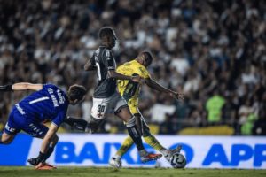 Diniz elogia atuação do Vasco e contesta posição da equipe na tabela - destaque galeria