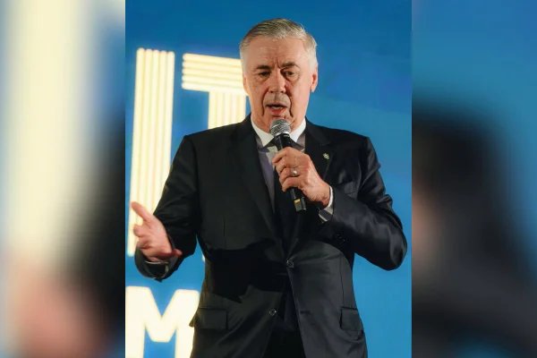 CBF publica regulamento do fair play financeiro no futebol brasileiro - destaque galeria