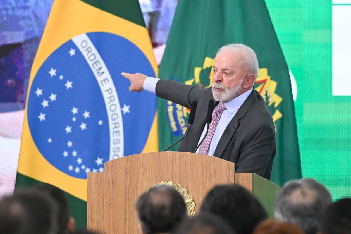 Ícone de sino para notificações