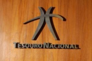 Ícone de sino para notificações