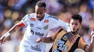 Gol aos 50 minutos do segundo tempo garante classificação do Novorizontino às semifinais do Campeonato Paulista.