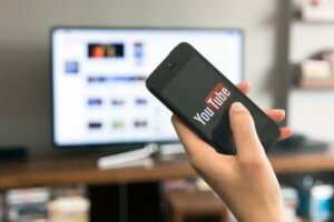 Ícone de sino para notificações