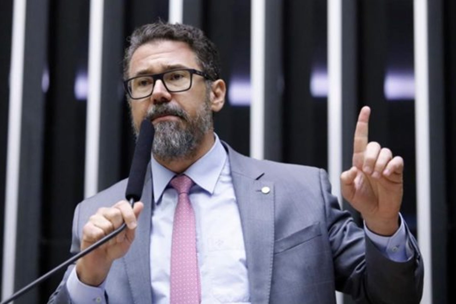 Ícone de sino para notificações
