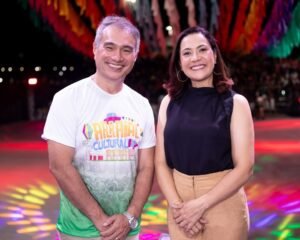Minoru Kinpara ameaça deixar PSDB caso partido impeça apoio a Mailza