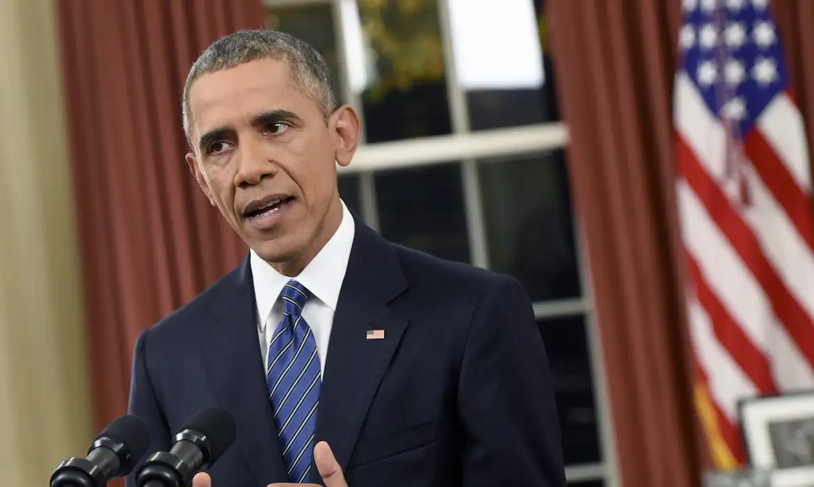 Obama detona vídeo de Trump