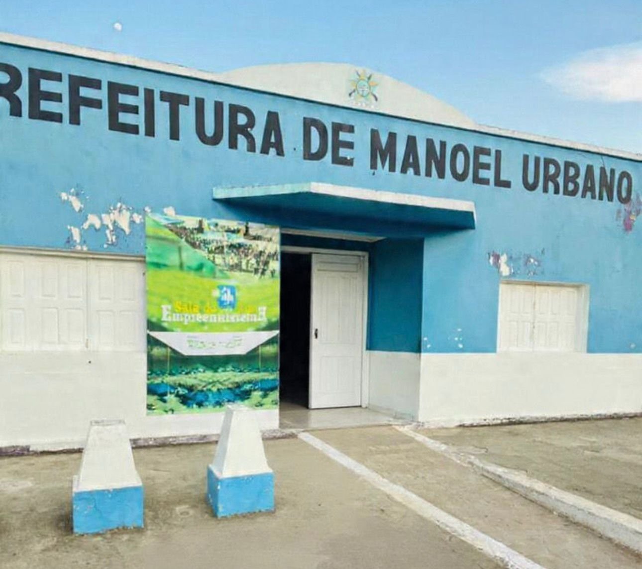 A Prefeitura esclareceu ainda que os atendimentos e demais serviços serão retomados normalmente a partir do dia 9 de março.