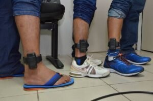 Justiça restringe circulação de monitorados na área do Carnaval em Sena Madureira