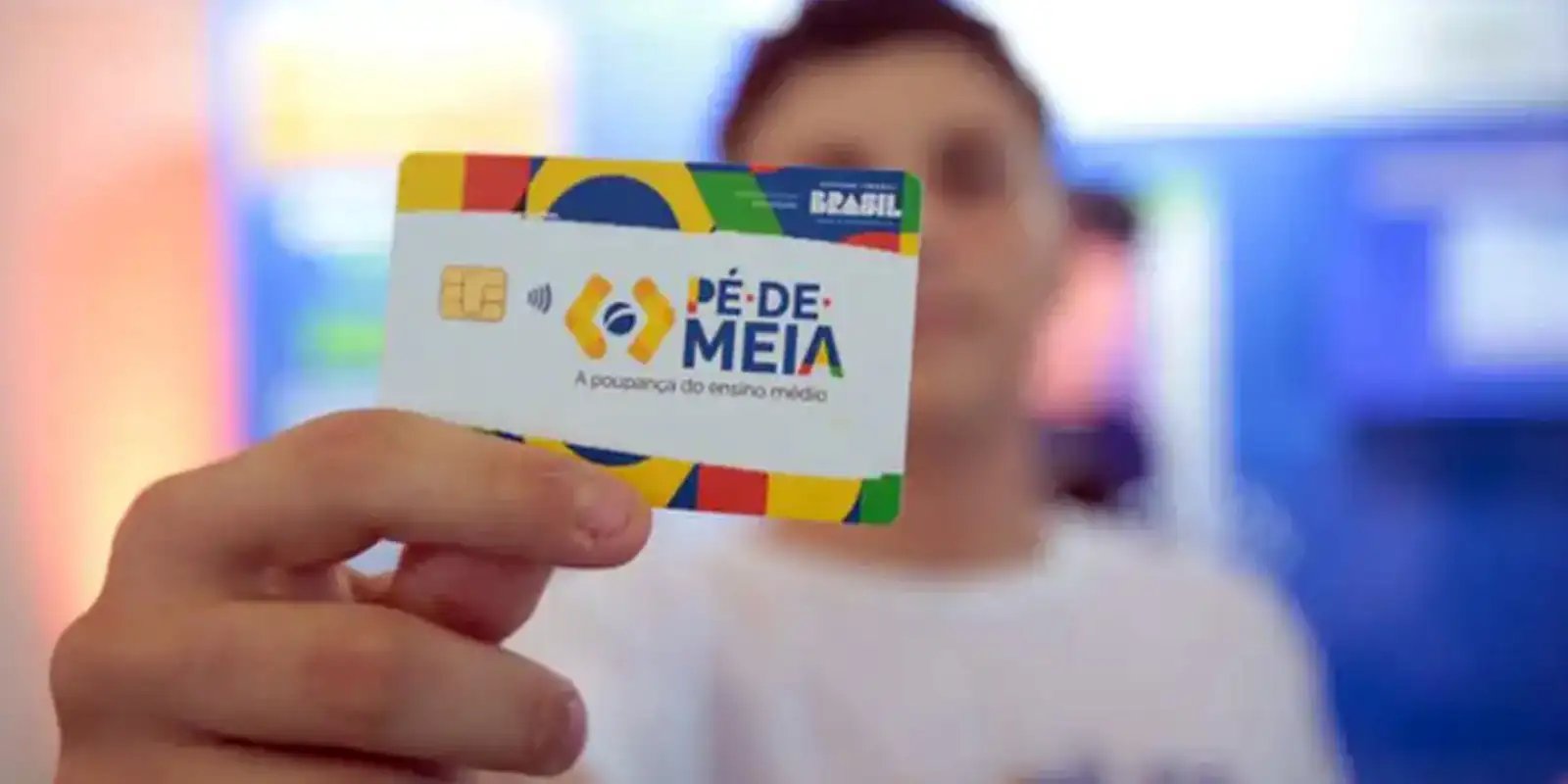 Governo deve bloquear valores do Pé-de-Meia após auditoria identificar falhas graves