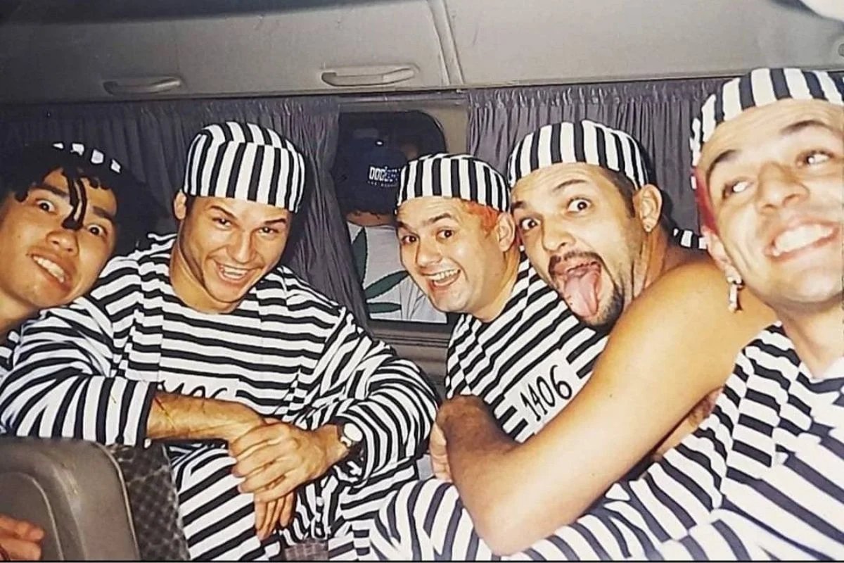 Mamonas Assassinas
