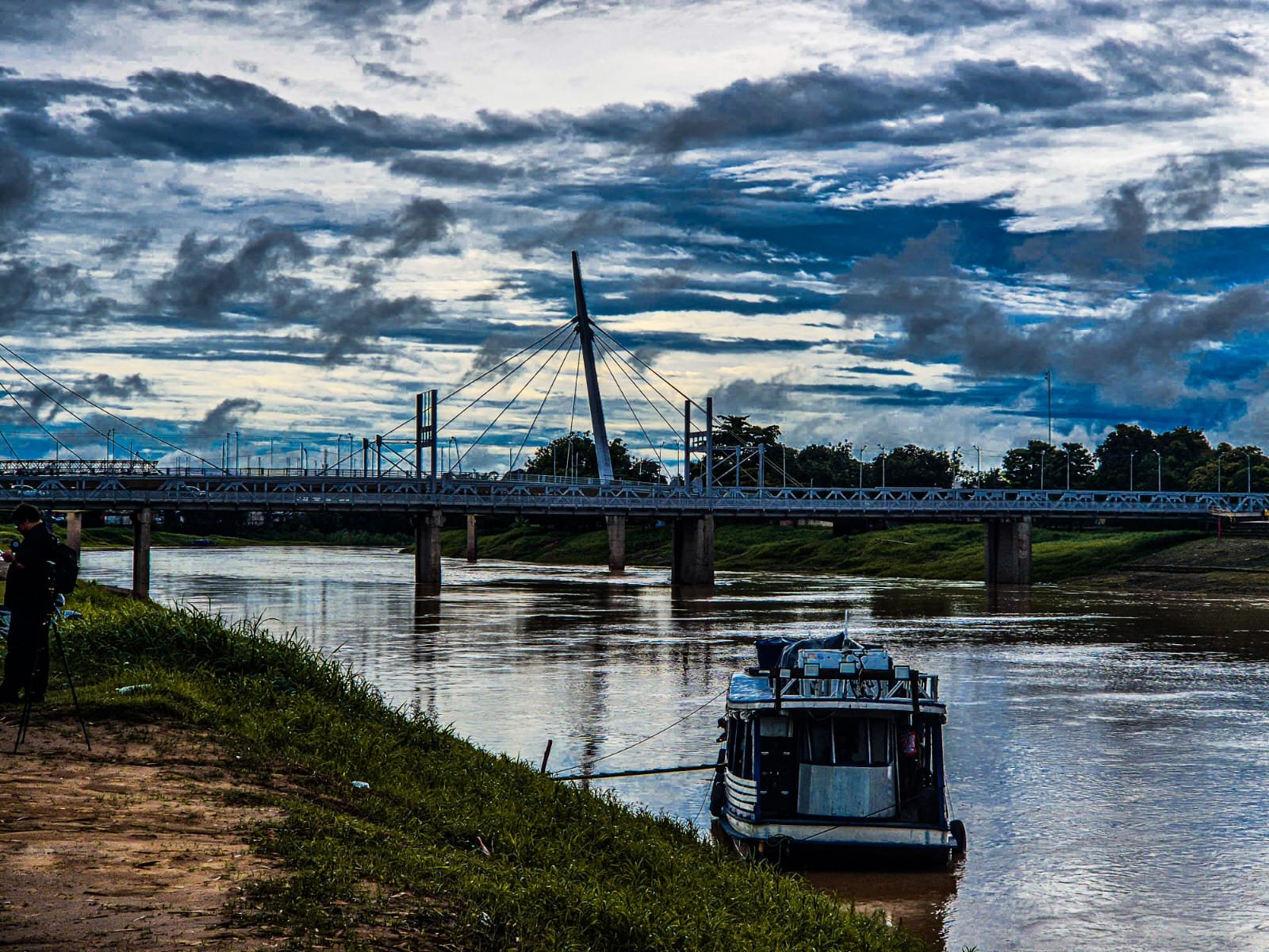 Rio Acre