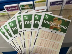 Mega-Sena não tem ganhador e prêmio acumula
