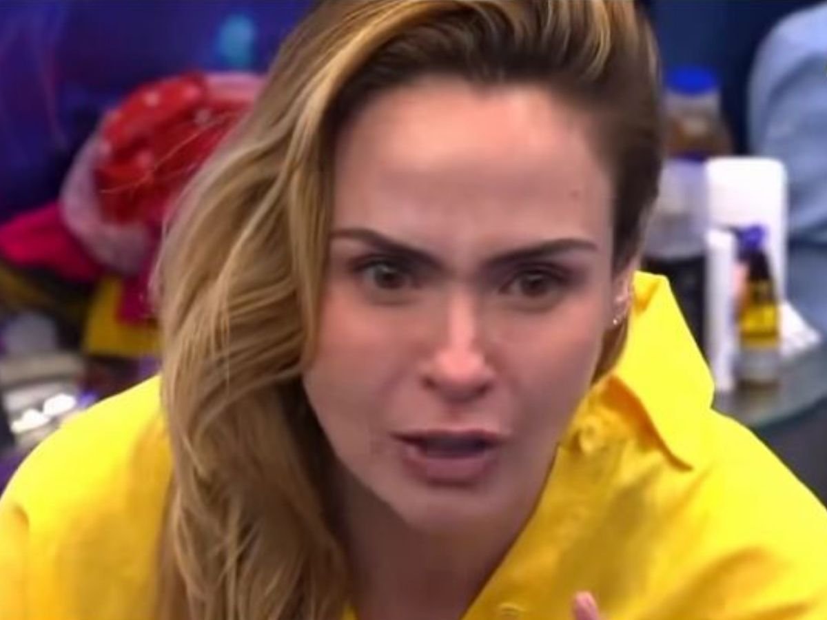 Reprodução / Globo