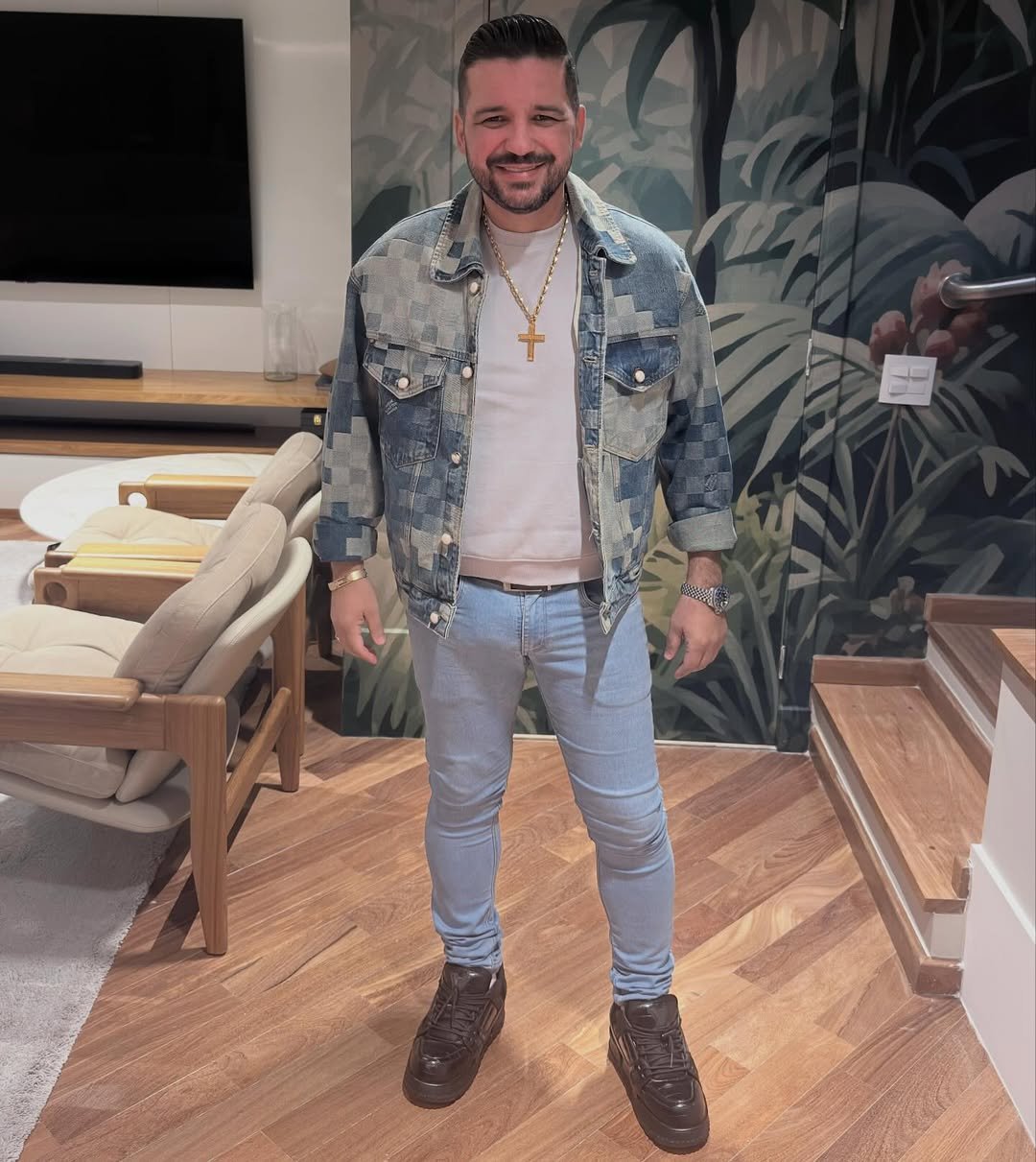 Foto: Reprodução/Instagram