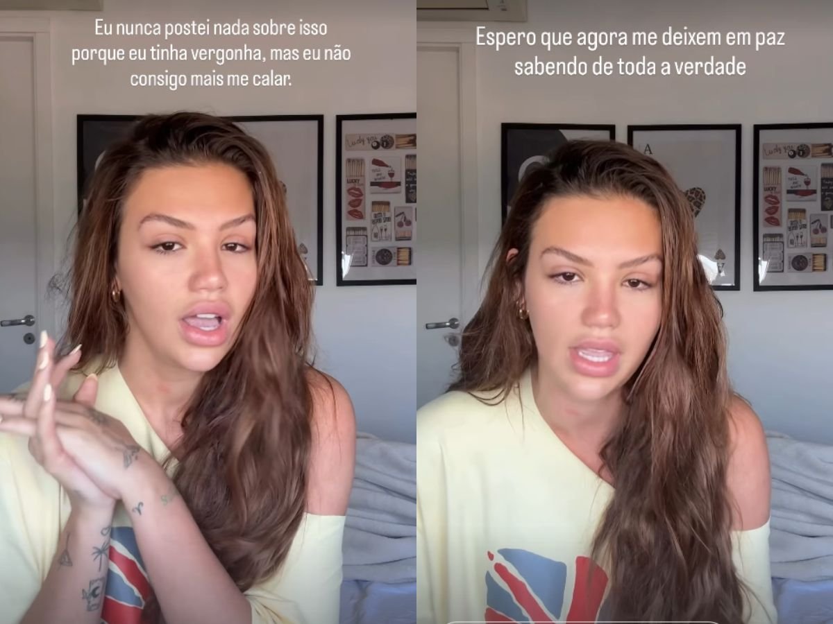 Reprodução: Instagram/@vivi