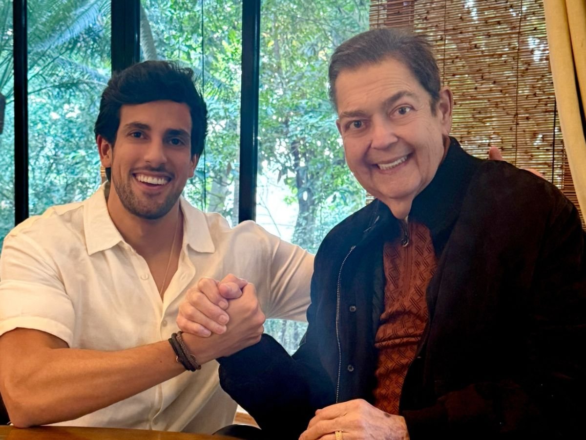 Reprodução / Instagram