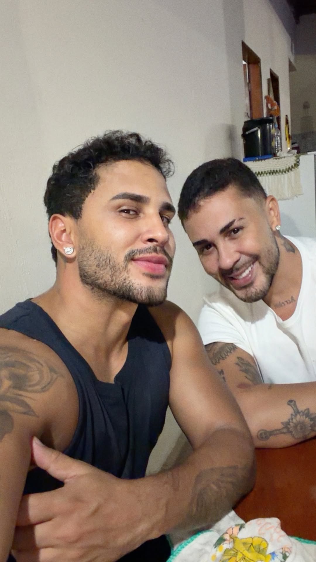 Reprodução: Instagram/@lucasguimaraes