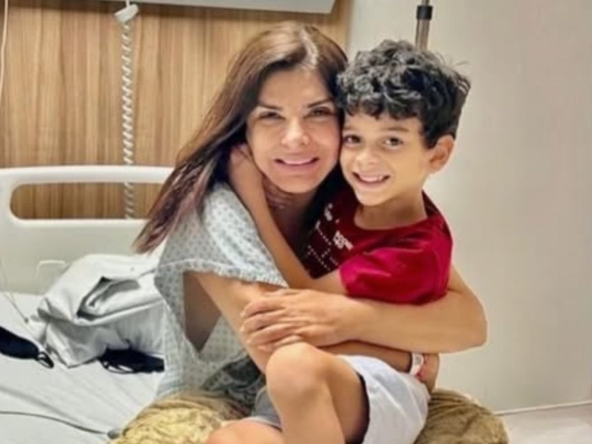 Reprodução: Instagram/@maramaravilhaoficial