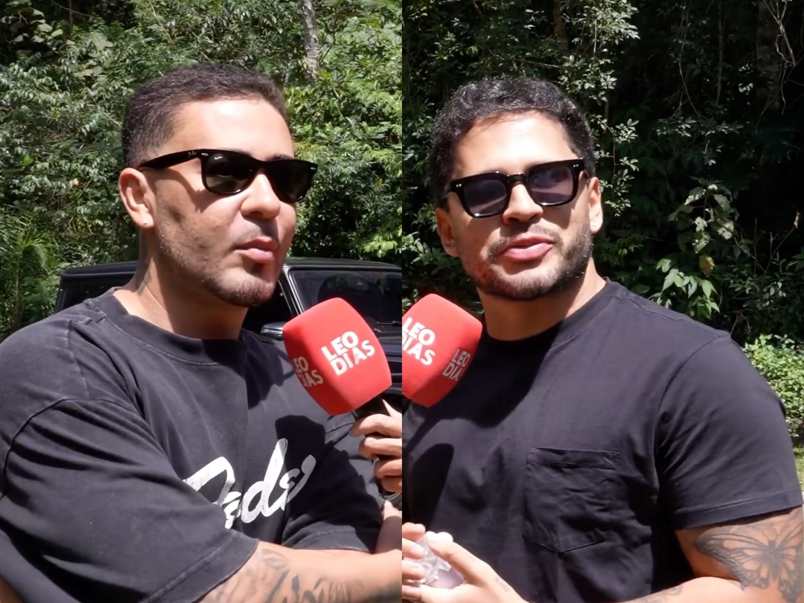 Foto: Reprodução/ LeoDias