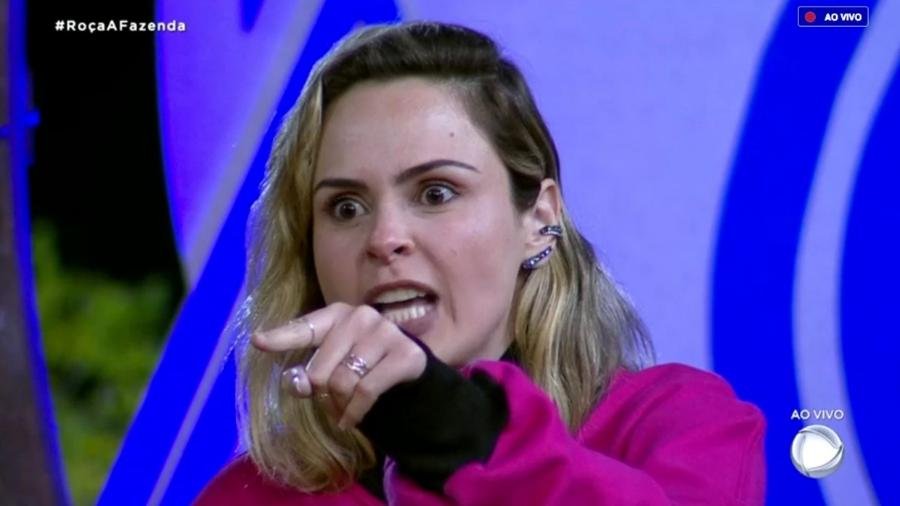 Foto: Reprodução/Record