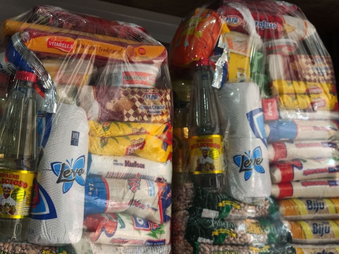 Cesta básica dispara em março em Rio Branco