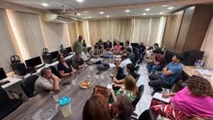 Frente de sindicatos convoca coletiva e prepara contraproposta ao governo