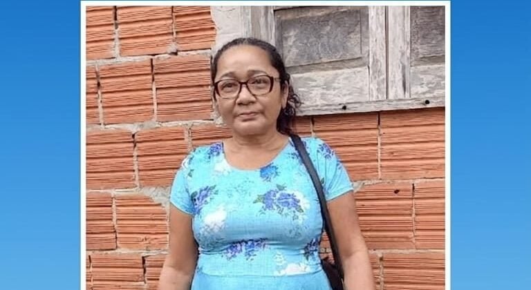 Família procura acreana de 52 anos que desapareceu durante viagem a São Paulo