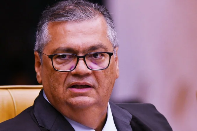 Ministro Flávio Dino/Foto: Reprodução