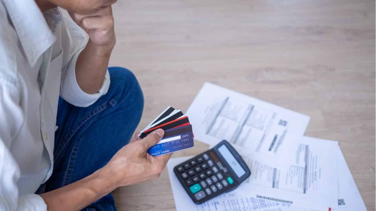 Presidente do Banco Central afirma que endividamento no Brasil é estrutural