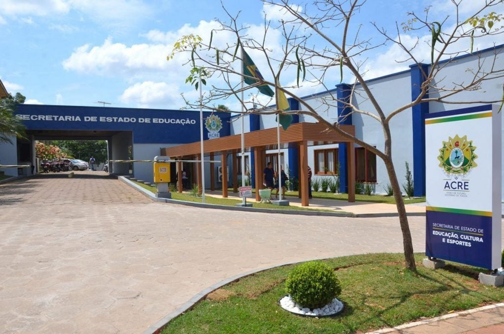 Justiça leva à anulação de nomeação de professora