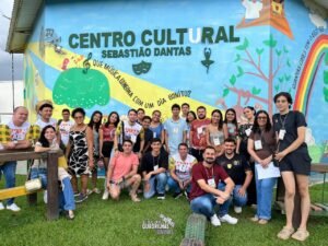 Escuta Regional do Alto Acre reúne quadrilhas