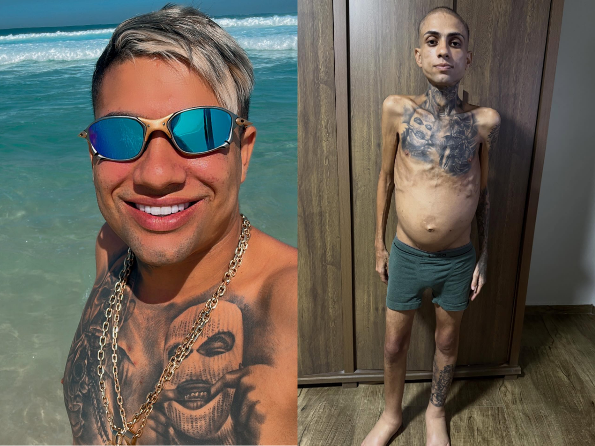 Reprodução/@jota_surfista
