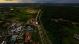 Obra que liga Ipê ao Universitário recebe mais de R$ 12 milhões em investimentos