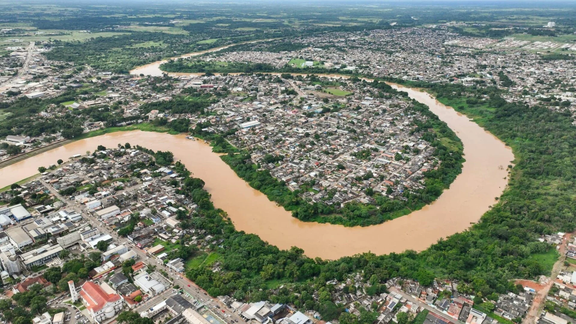 Dia Mundial da Água: rios do Acre são pilares de sobrevivência e cultura