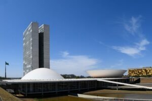 Concurso TSE Unificado: Senado aprova criação de 474 cargos efetivos