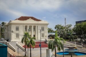 Palacio