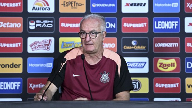 Após queda de Dorival, Brasileiro tem média de um treinador demitido por rodada