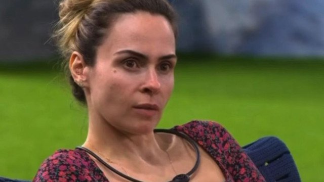 Ana Paula sugere reunir todo o elenco da temporada para prevenir cancelamentos