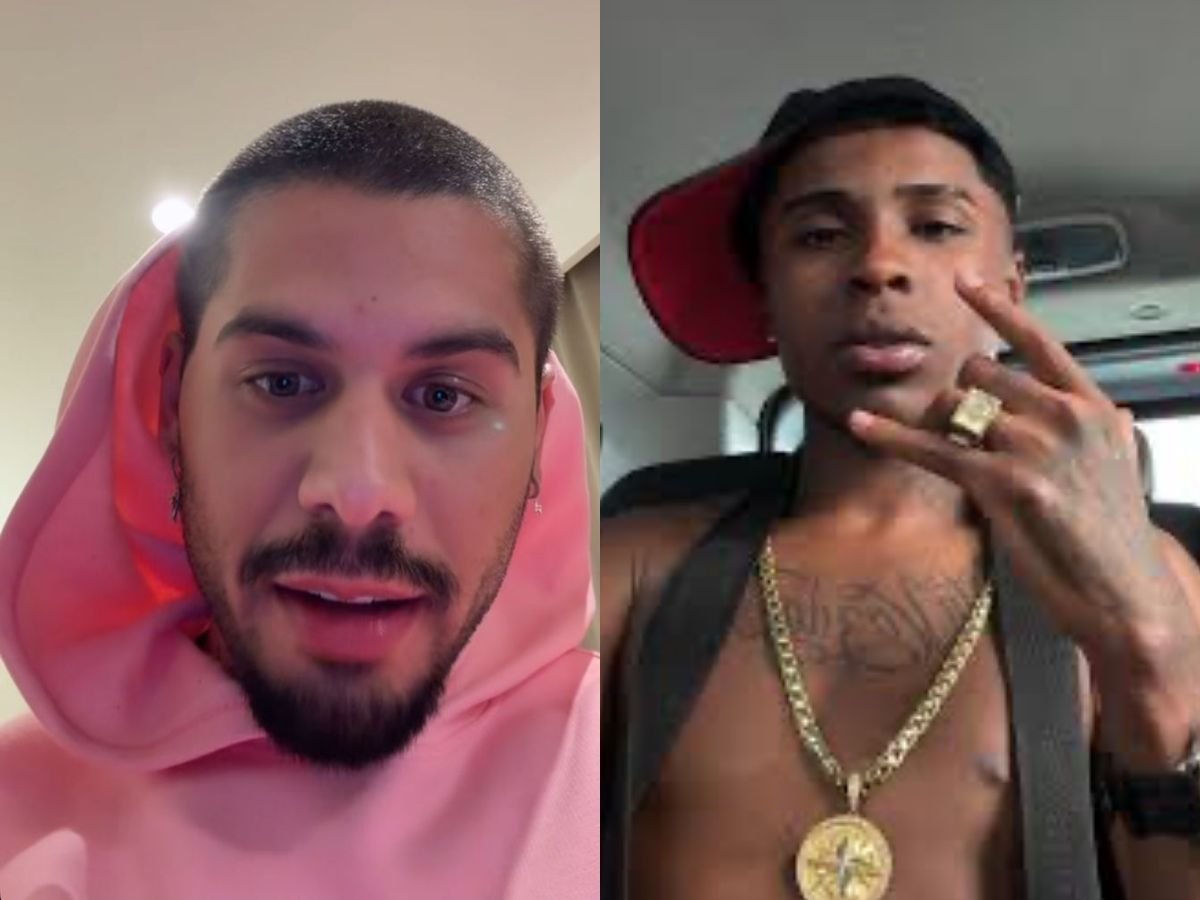 Reprodução / Instagram