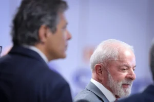 Ícone de sino para notificações
