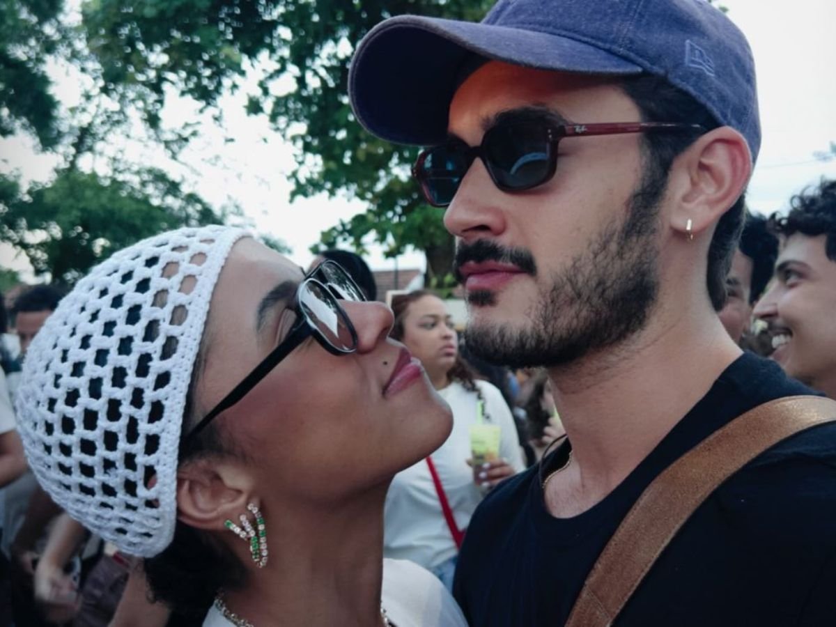 Crédito: Reprodução Instagram