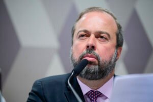 Alexandre Silveira
