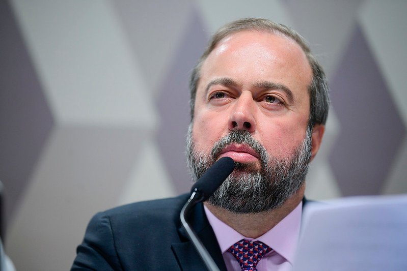 Alexandre Silveira