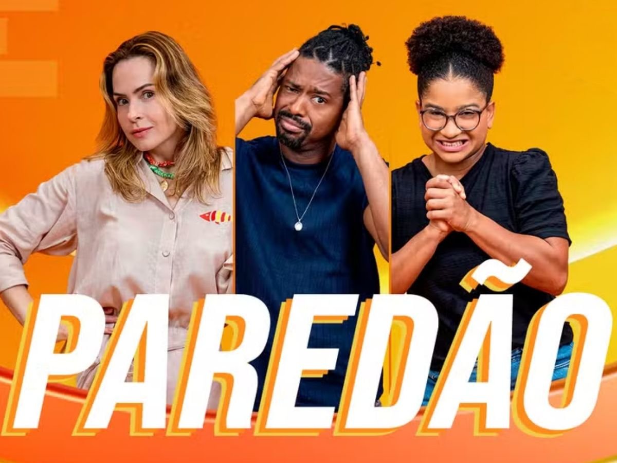 Reprodução / Globo