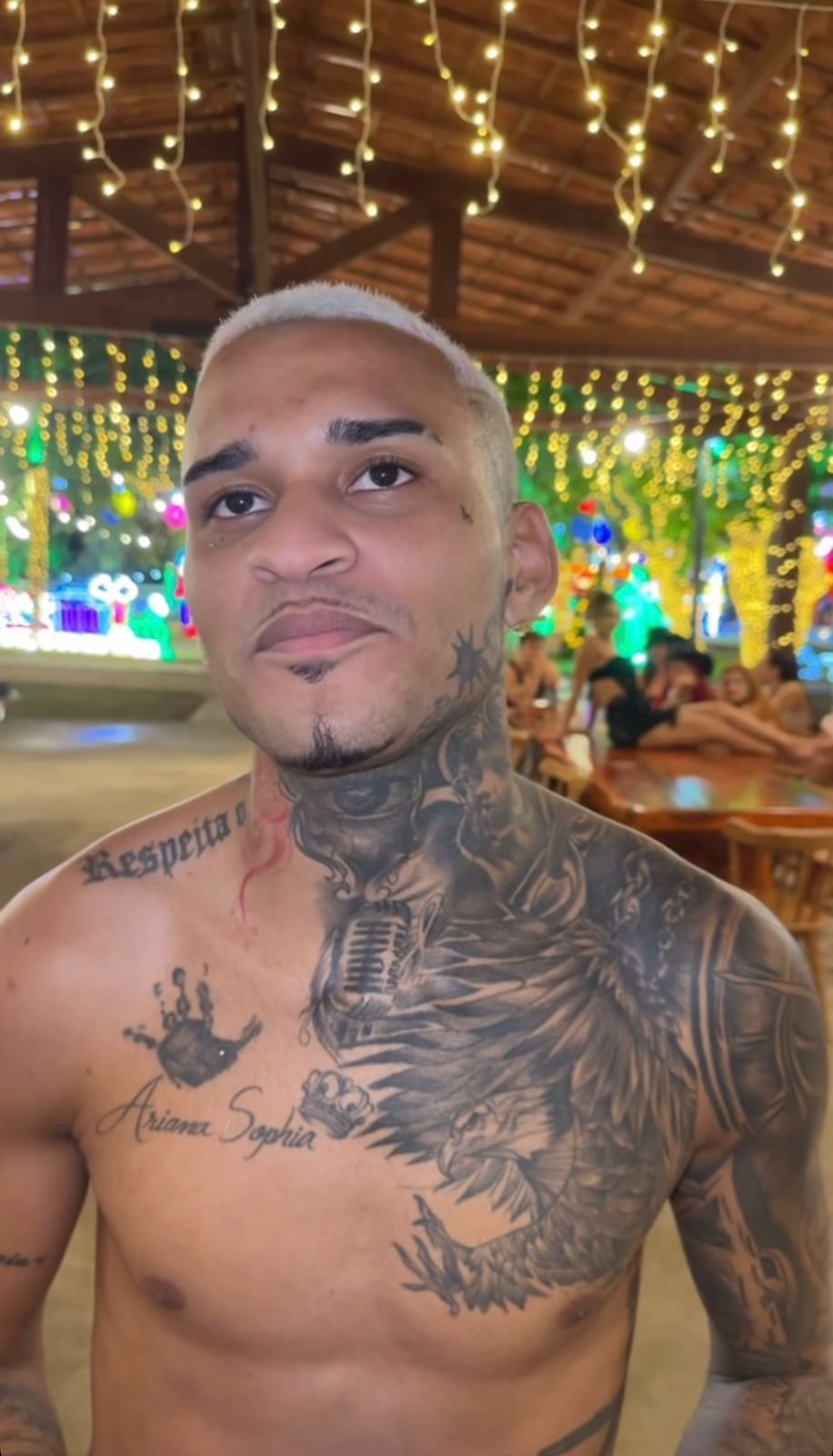 Foto: Reprodução/Instagram @n1.influencer