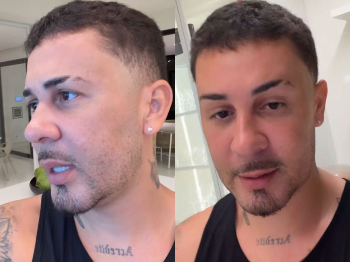 Reprodução / Instagram