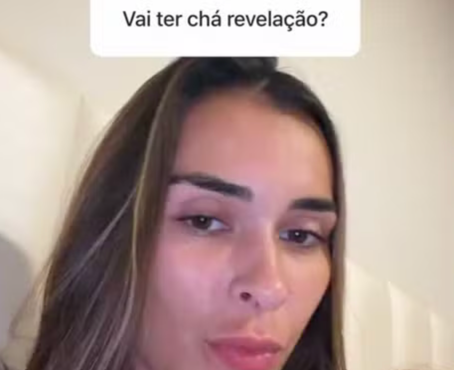 Tainá Militão. Foto: Reprodução/ Redes Sociais