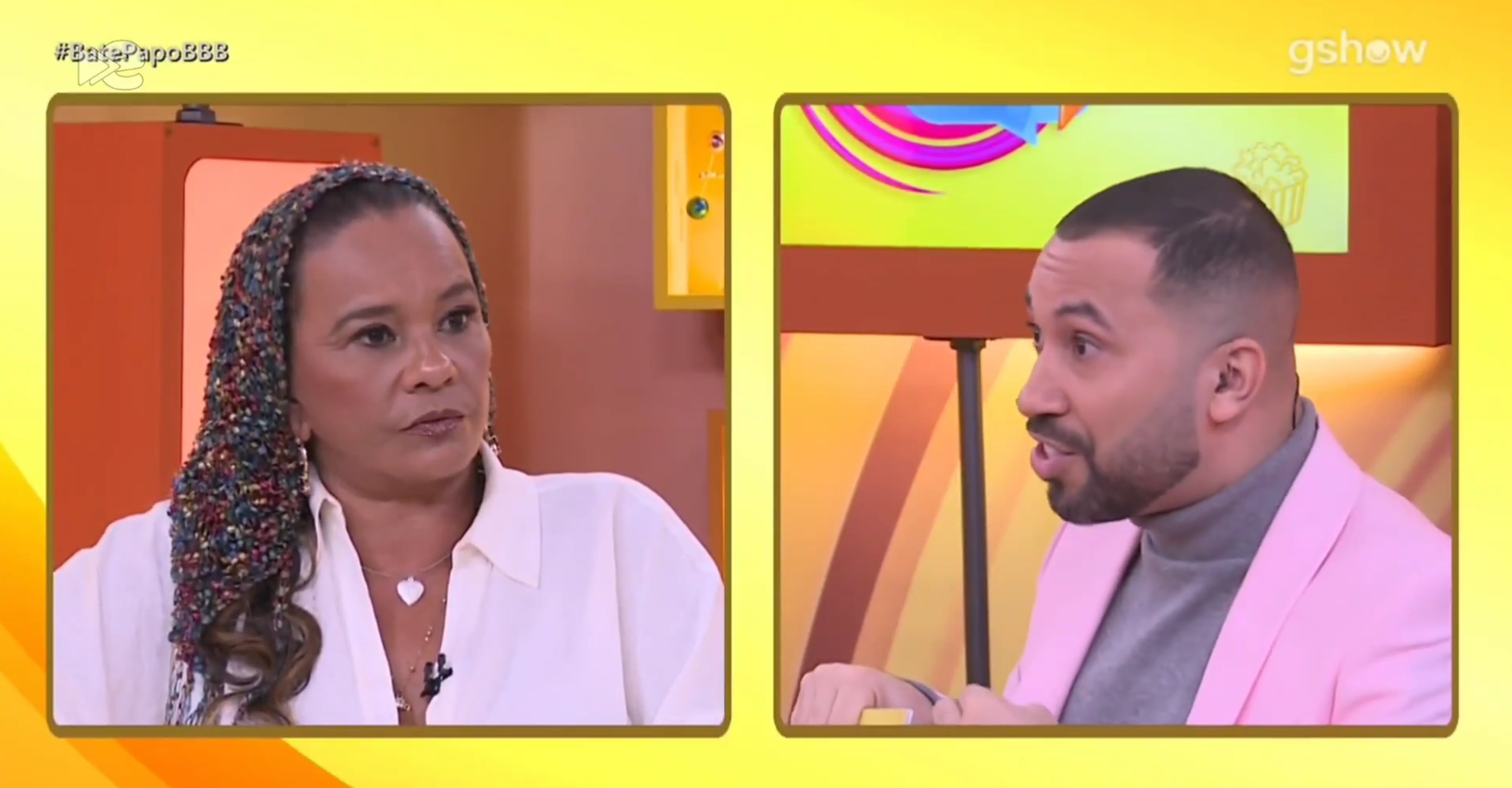 Reprodução: Globoplay