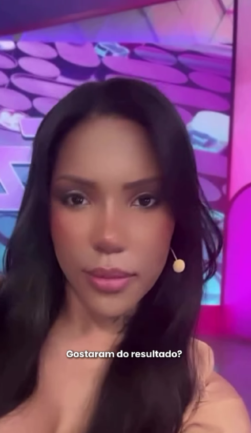 Reprodução: Instagram/@carollekker_