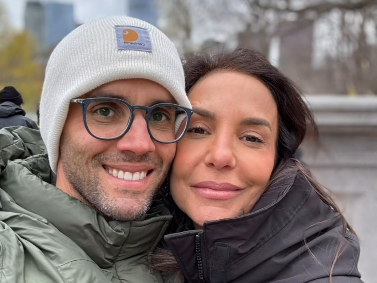 Foto: Reprodução/Instagram @ivetesangalo